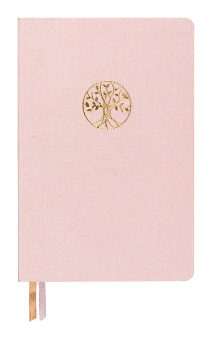 Inspire, Booklet flexible Prospekt 14x21 cm, 192 Seiten, Cover Canvas of the Marais, lineed, ass. - Neu (4er-Pack)