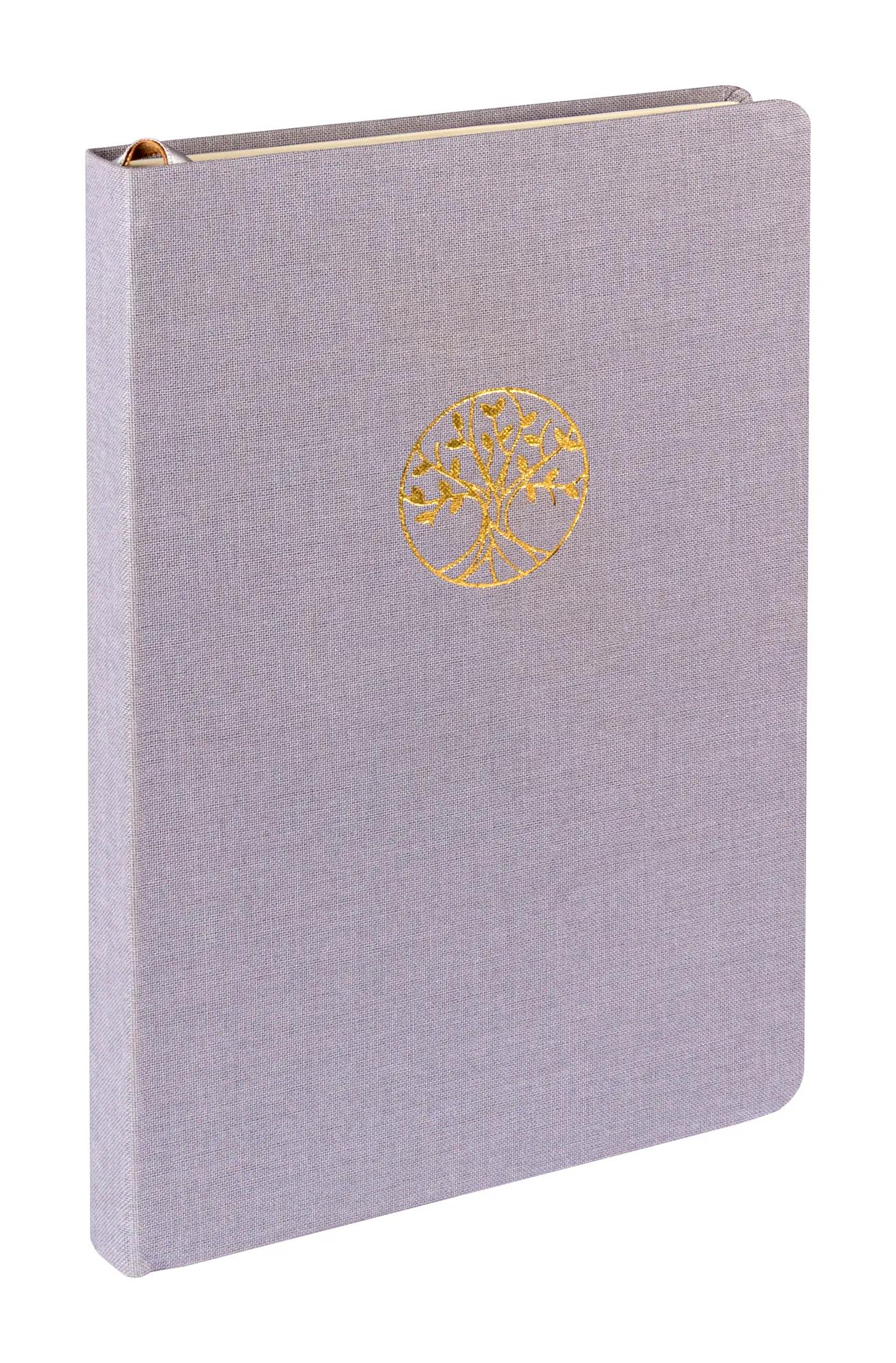 Inspire, Booklet flexible brochure 14x21 cm, 192 pages, cover Canvas of the Marais, lineed, ass. - New (Pack x4)