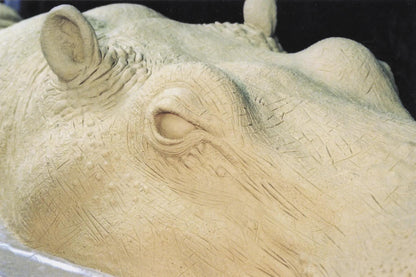 1 kg kunststoffhärte 60 - elfenbein