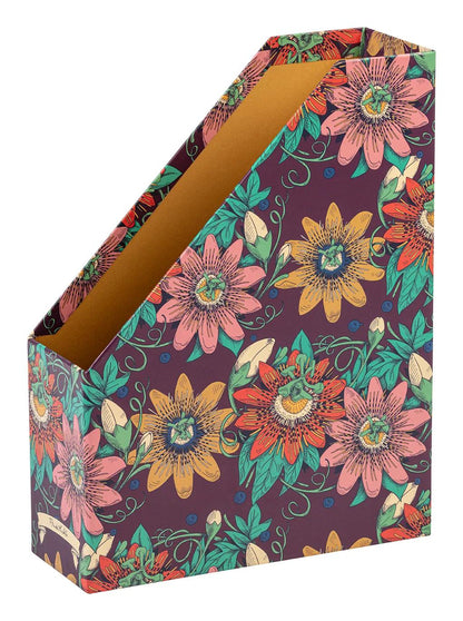 Frida Kahlo, Magazintür 25x10x32,5cm (4er-Pack)