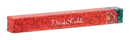 Frida Kahlo, Fan 19.5 x 2 cm (4er-Pack)