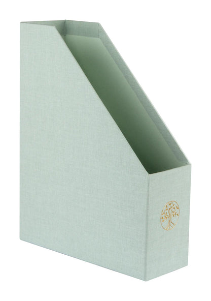 Inspire, Magazintür, Leinwand des Marais, 25x10x32,5cm - Neu (4er-Pack)