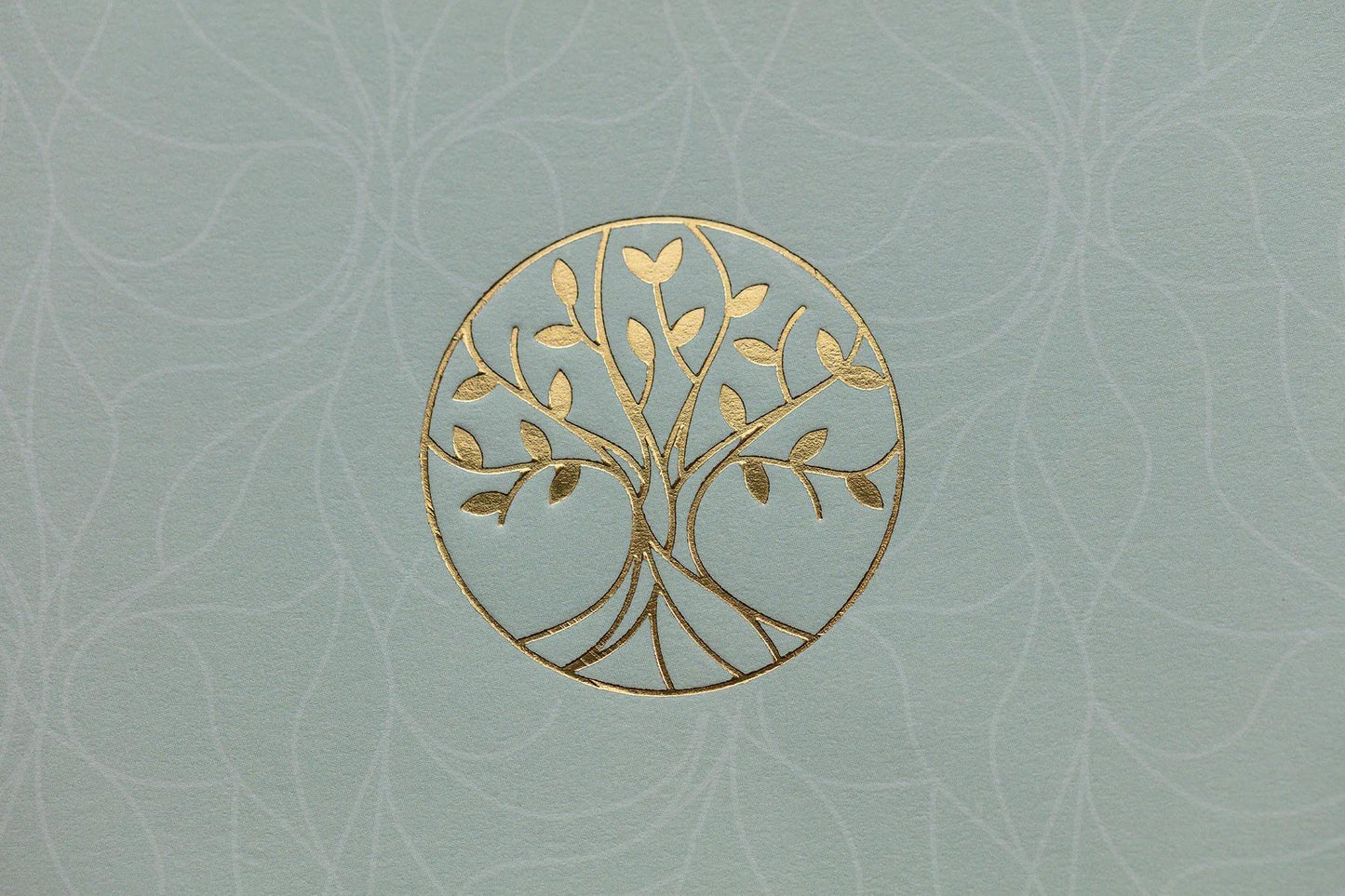 Ispirare, Porta lettere, Tela del Marais, 25x10x14 cm - Nuovo (Pacchetto x4)