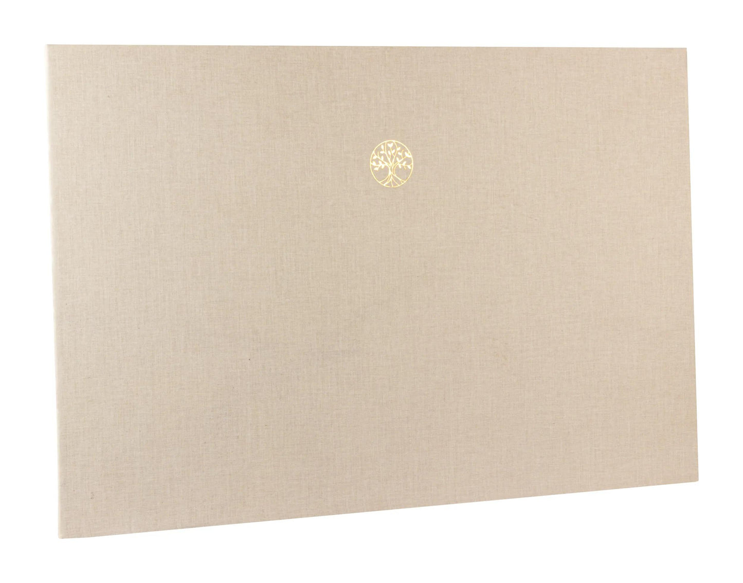 Inspire, Sous main, Toile du Marais, 60 x 40 cm - New (Lot x4)
