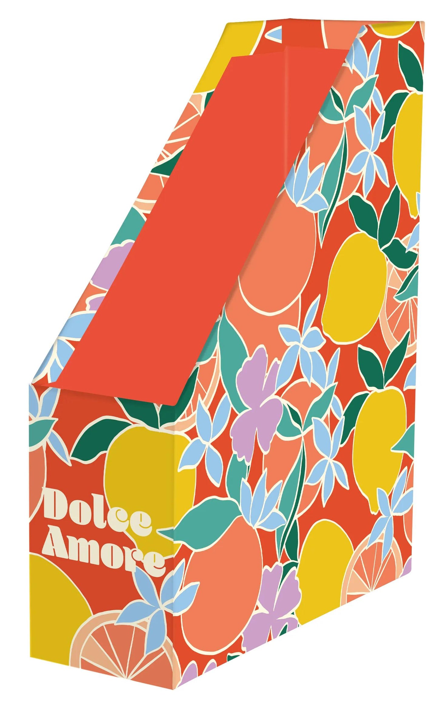 Dolce Amore, Magazintür 25x10x32,5cm (Paket x4)
