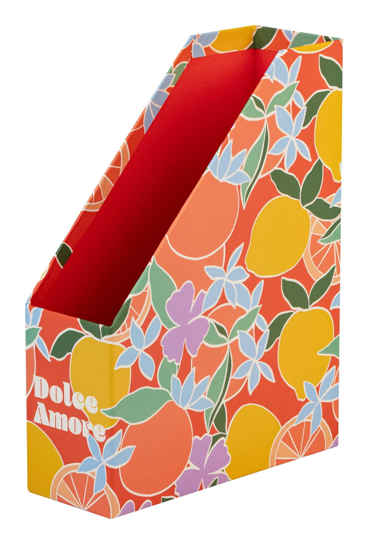 Dolce Amore, Magazintür 25x10x32,5cm (Paket x4)
