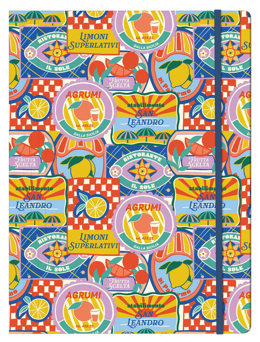 Dolce Amore, elastic shirt 24x32cm (Pack x4)