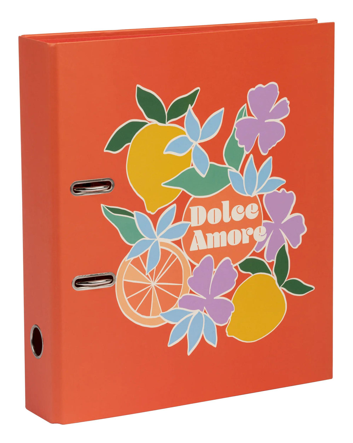 Dolce Amore, Lever binder A4 back 7 cm