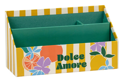 Dolce Amore, Briefhalter 25x10x14 cm (4er-Pack)