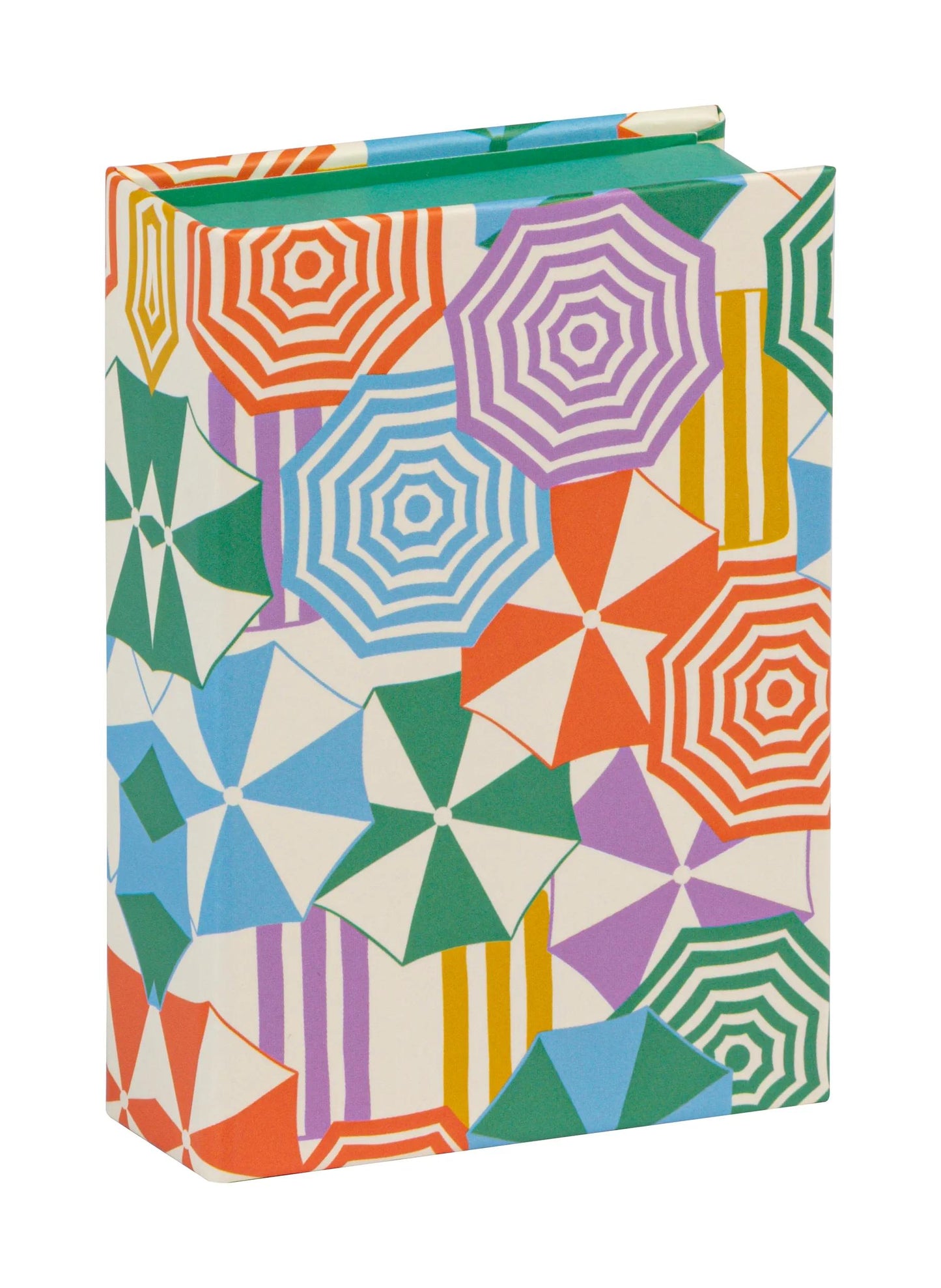 Dolce Amore, Kleine rechteckige Boxen 9.5x6.5x3 cm, Arsch. (Paket x6)