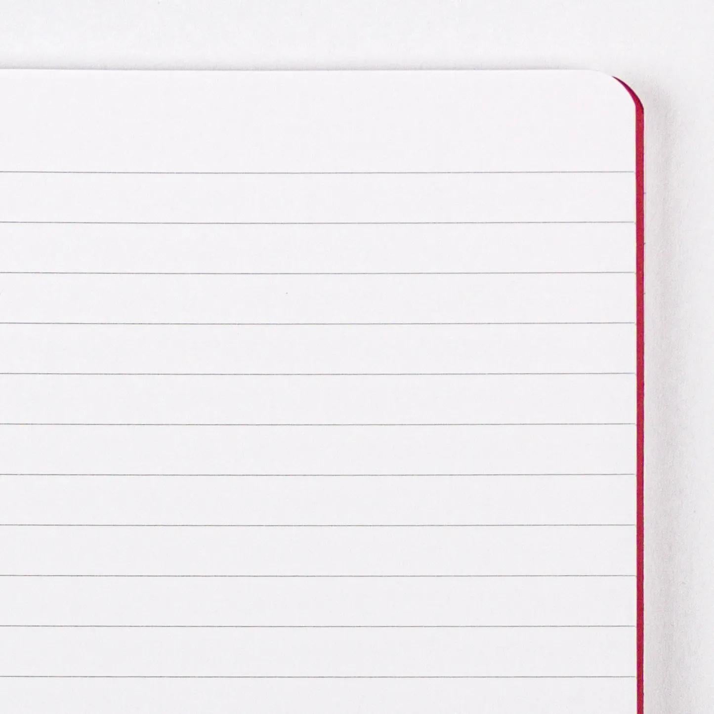 Il Muro di I Love You, Libro completo A5 14,8x21 cm, 120 pagine, foderato, 3 interlayers con 6 tasche - Nuovo (Pacchetto x4)