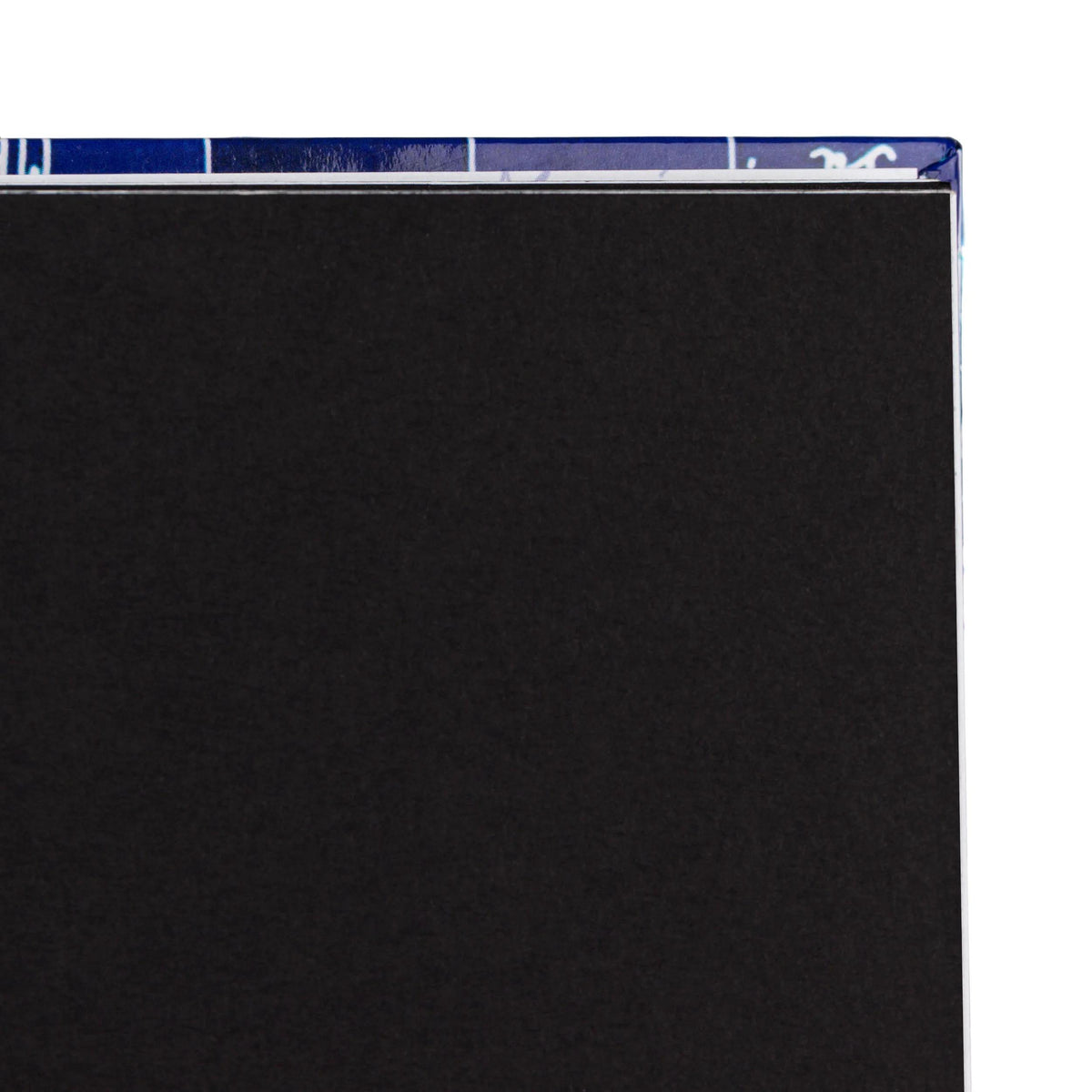 Le Mur des Je t'aime, Album souvenirs A5 14,8x21 cm 40 Blatt Linien + Uni - Neu (4er-Pack)