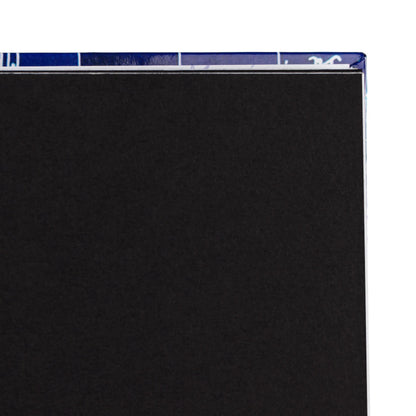 Le Mur des Je t'aime, Album souvenirs A5 14,8x21 cm 40 Blatt Linien + Uni - Neu (4er-Pack)