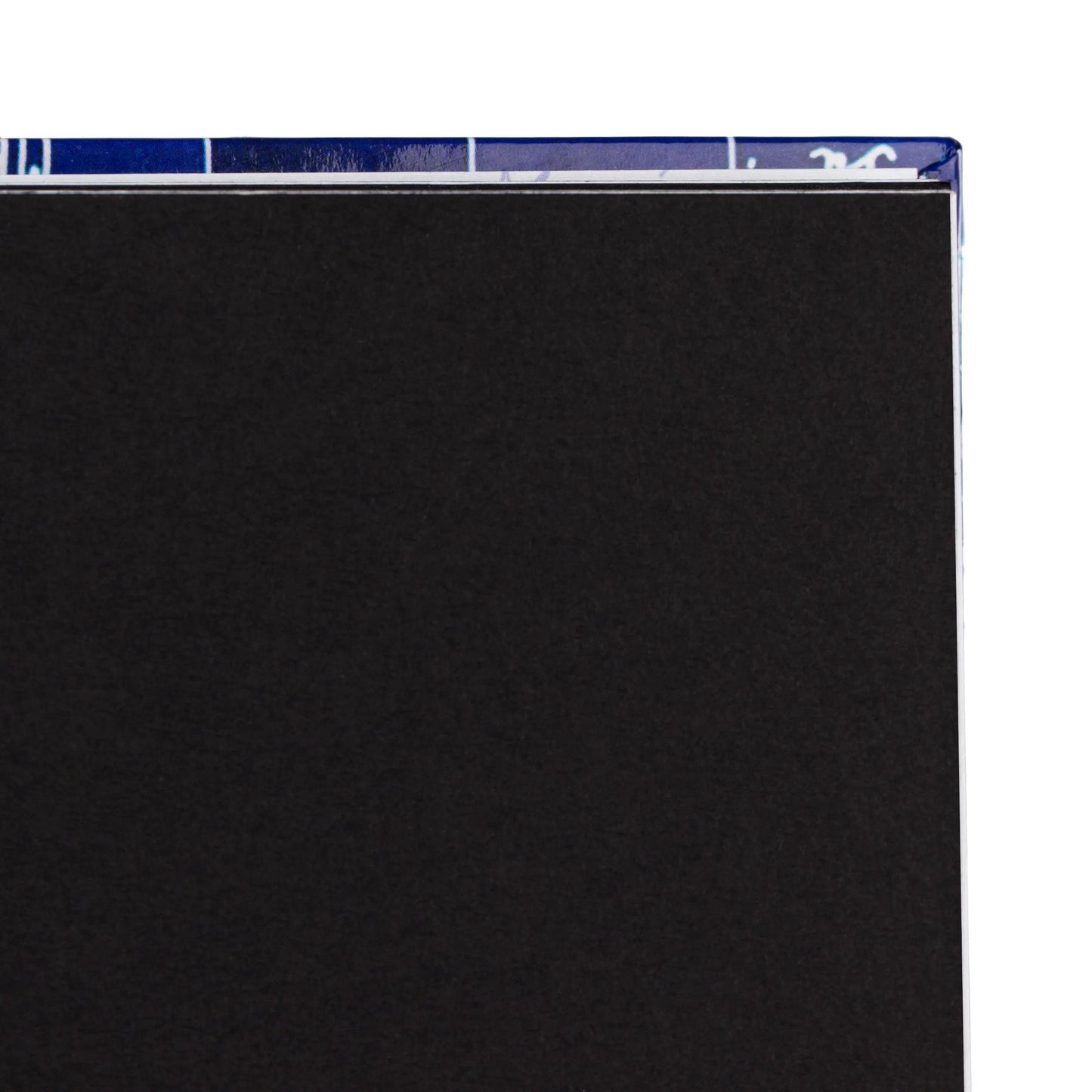 Le Mur des Je t'aime, Album souvenirs A4 21x29.7 cm 40 Blatt Ligne + Uni - Neu (Paket x3)