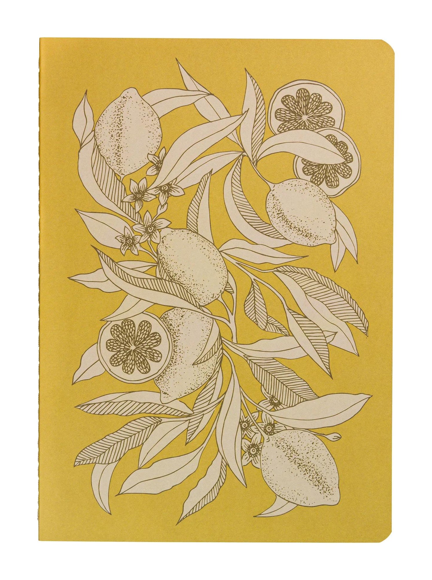 Giardino dei Sens, Sewn Book A5 thread 14,8x21 cm, 64 pagine, foderato, culo. - Nuovo (Pacchetto x9)