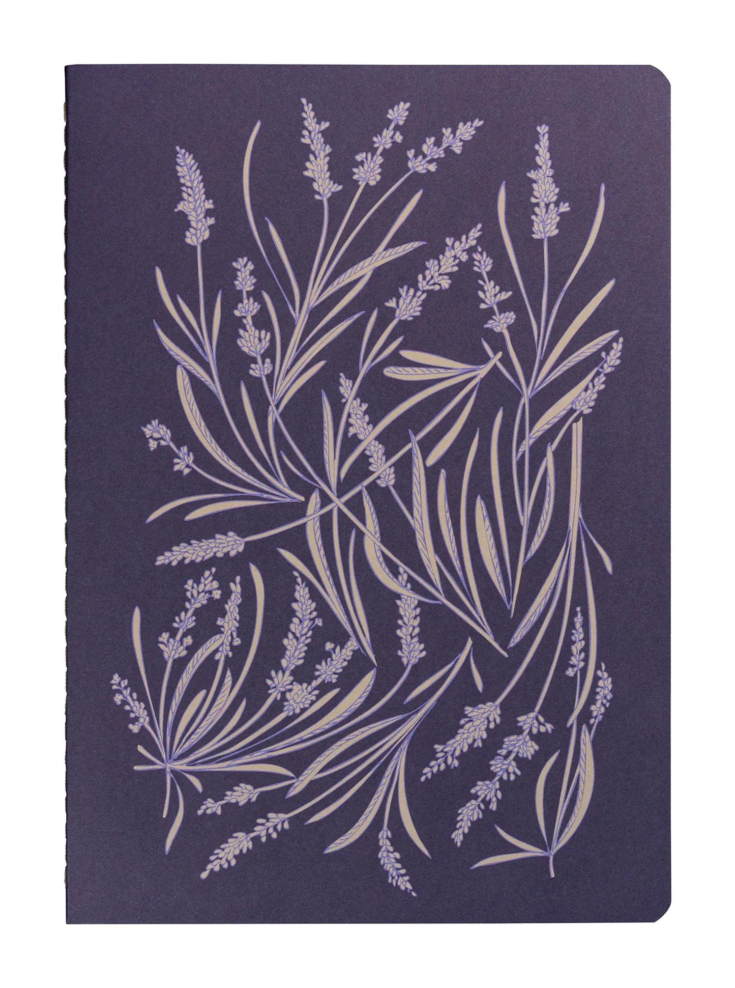 Giardino dei Sens, Sewn Book A5 thread 14,8x21 cm, 64 pagine, foderato, culo. - Nuovo (Pacchetto x9)
