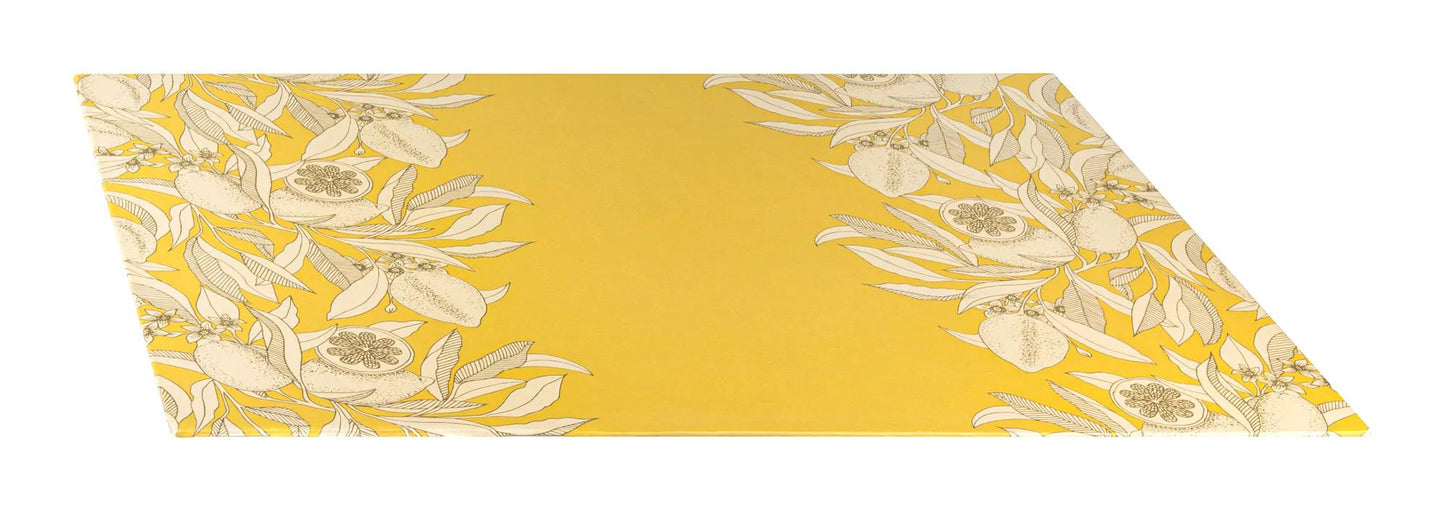 Garten des Sense, Unterhand 60 x 40 cm - Neu (Paket x4)