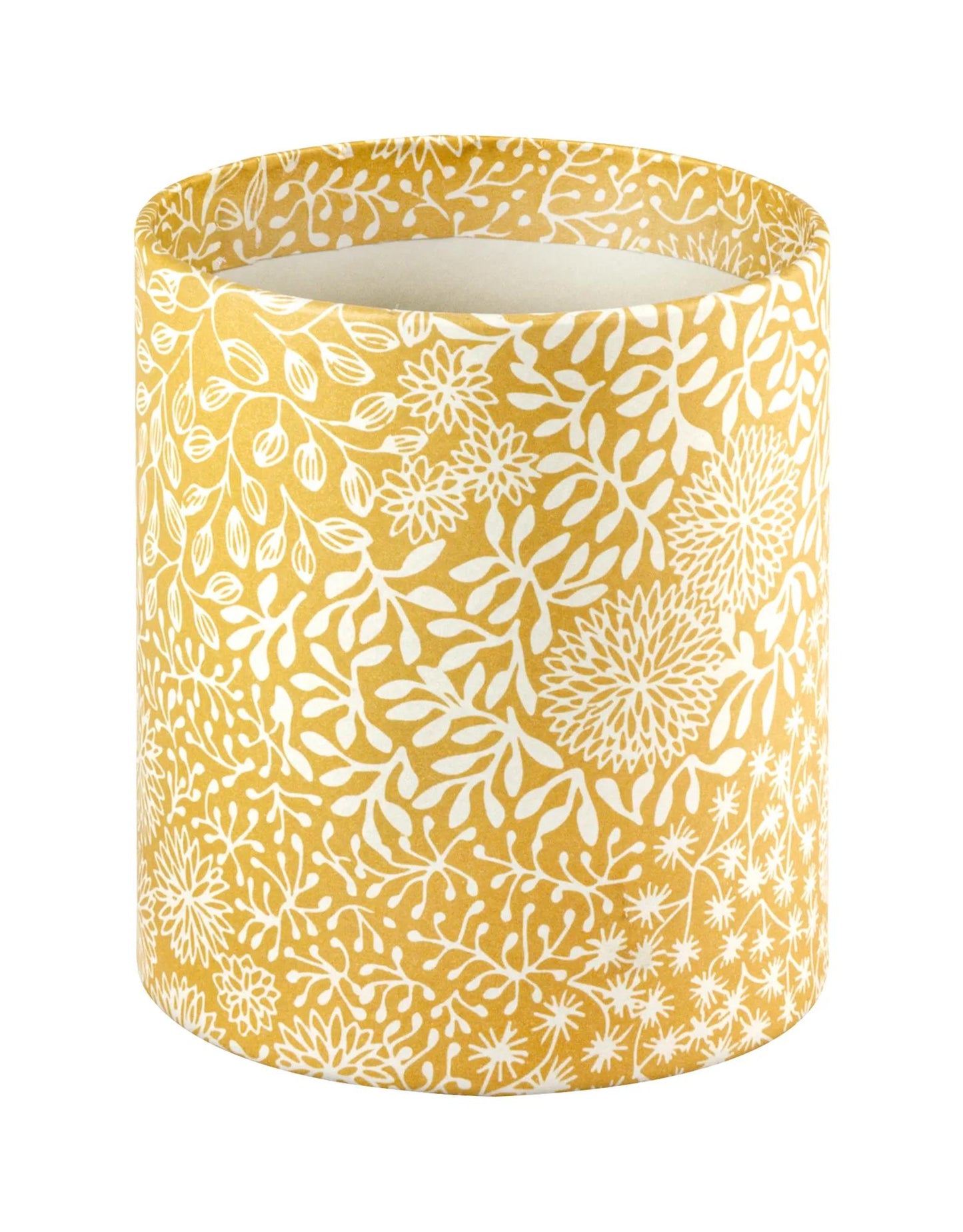 Giardino dei Sens, matita rotonda Ø9x11cm - Nuovo (Pacchetto x4)