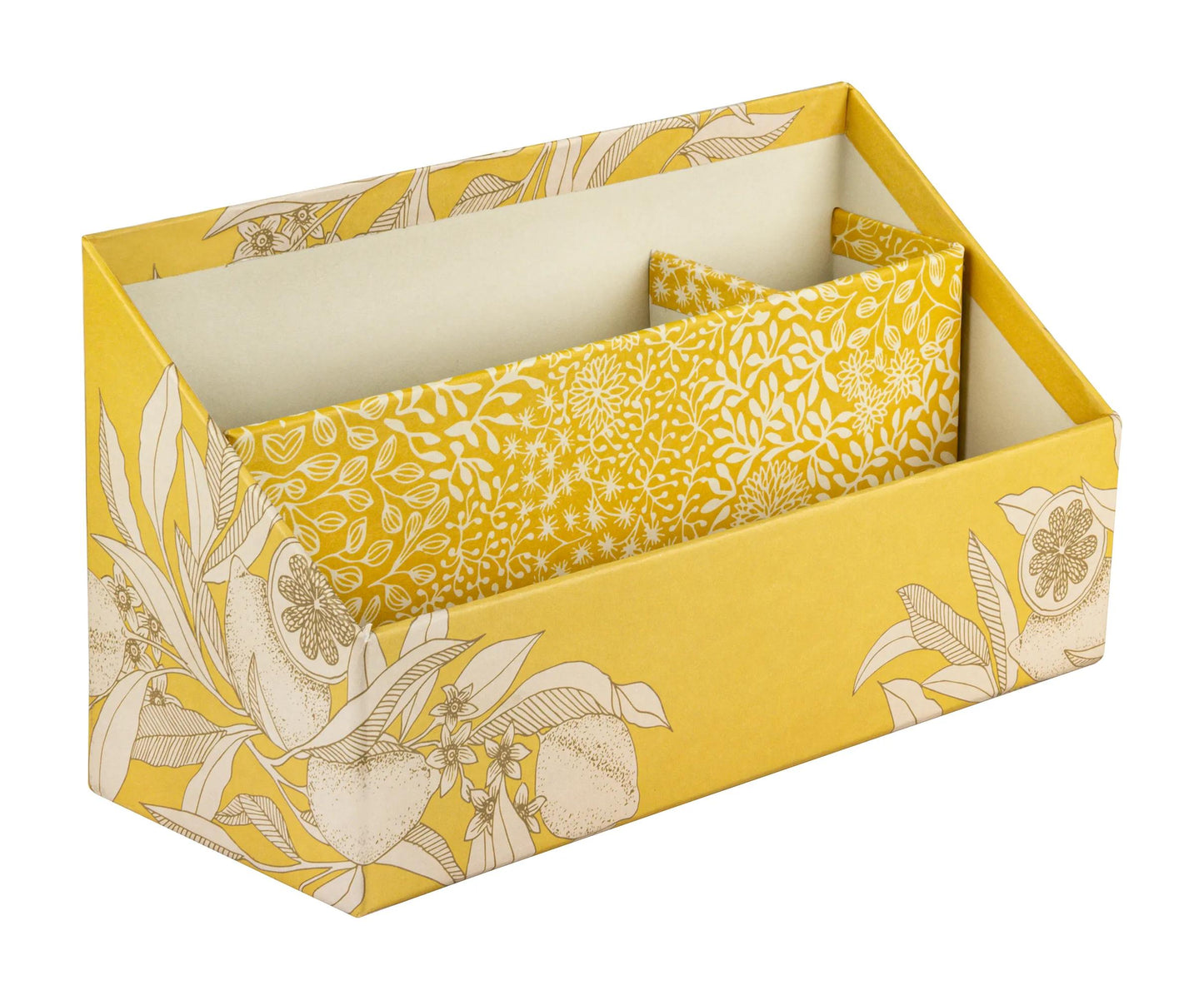 Garden of the Sens, Letter holder 25x10x14 cm - New (Pack x4)