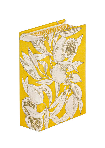 Garten der Sens, Kleine rechteckige Boxen 9,5x6,5x3 cm, Arsch. - Neu (6er-Pack)