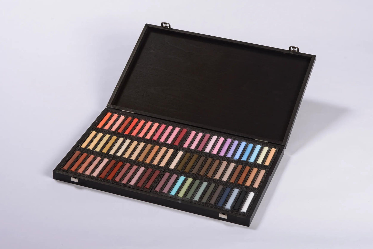 Box 72 Pastels - Portait