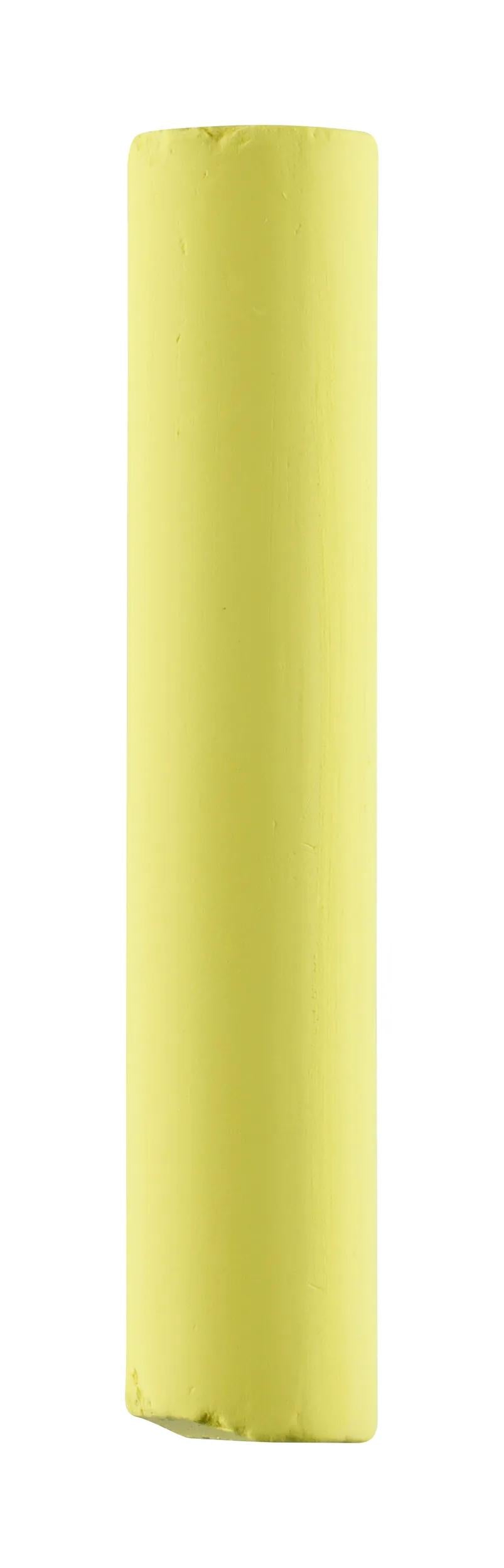 Pastel Tendre - Yellow Lemon - dyed 1 101 (Pack x3)