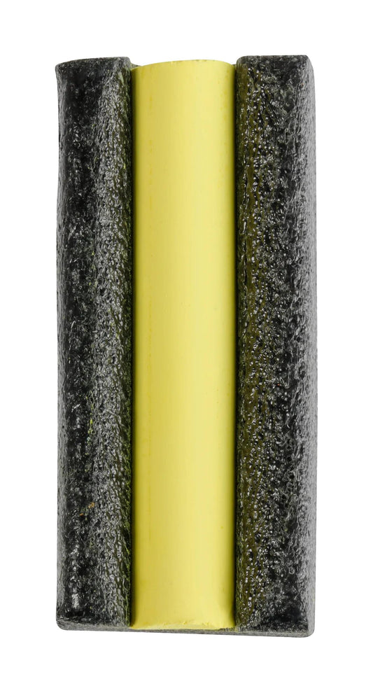 Pastel Tendre - Yellow Lemon - dyed 2 102 (Pack x3)