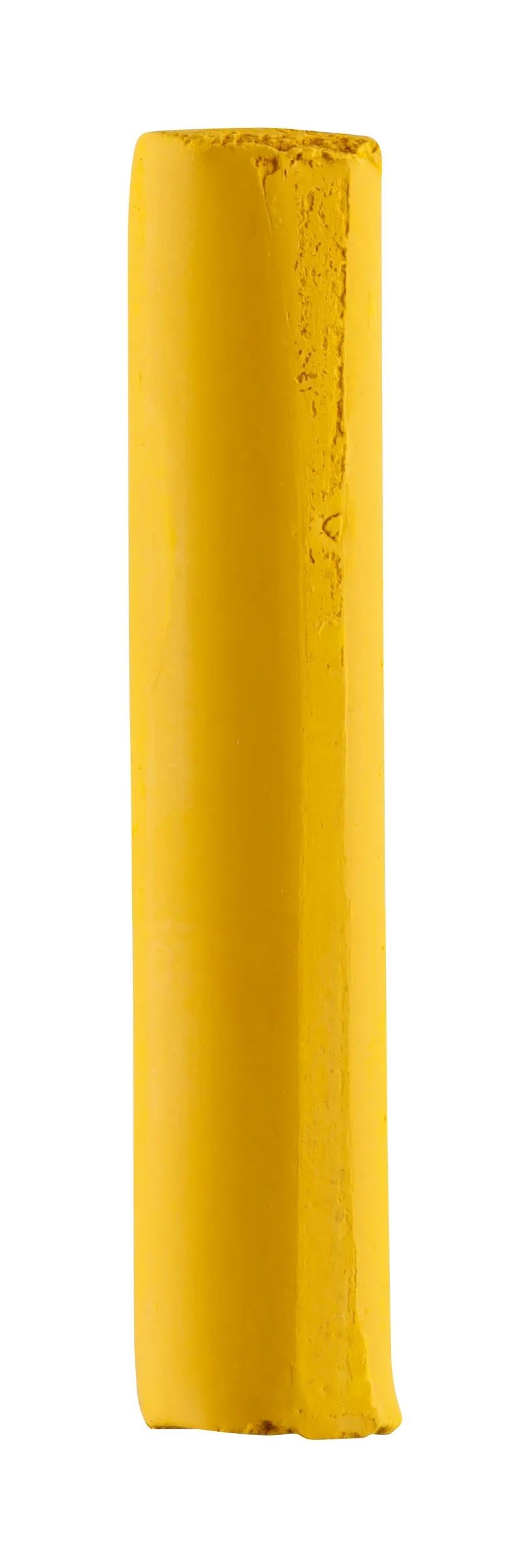 Pastel Tendre - Yellow Blockx - dyed 1 (Lot x3)