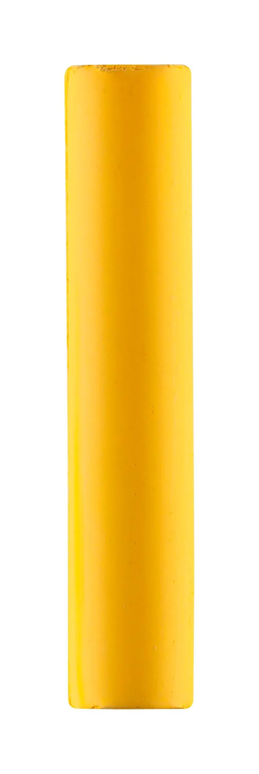 Pastel Tendre - Yellow Blockx - dye 2 (Lot x3)