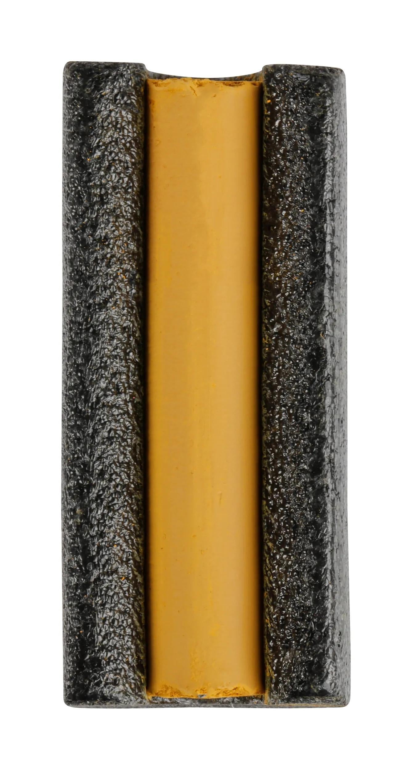 Pastel Tender - Yellow Ochre - dyed 2 142 (Pack x3)