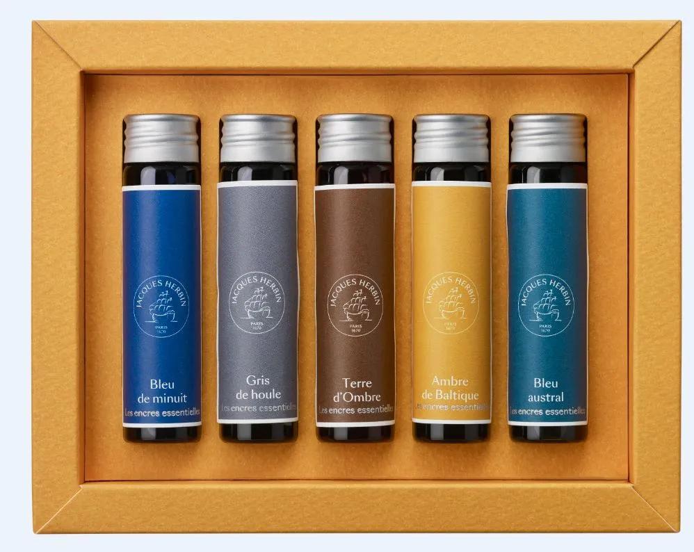 COFFRET TUBE LUNARES - Assortment (Pack x2)