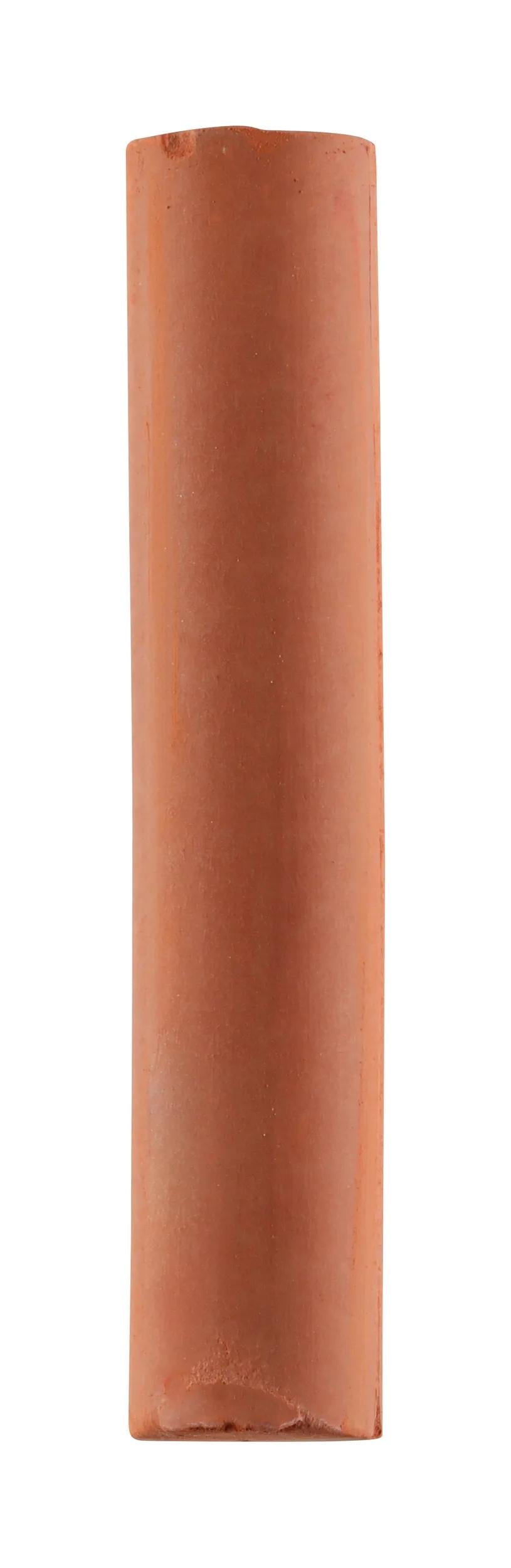 Pastel Tendre - Red Ocre - dyed 1 (Lot x3)