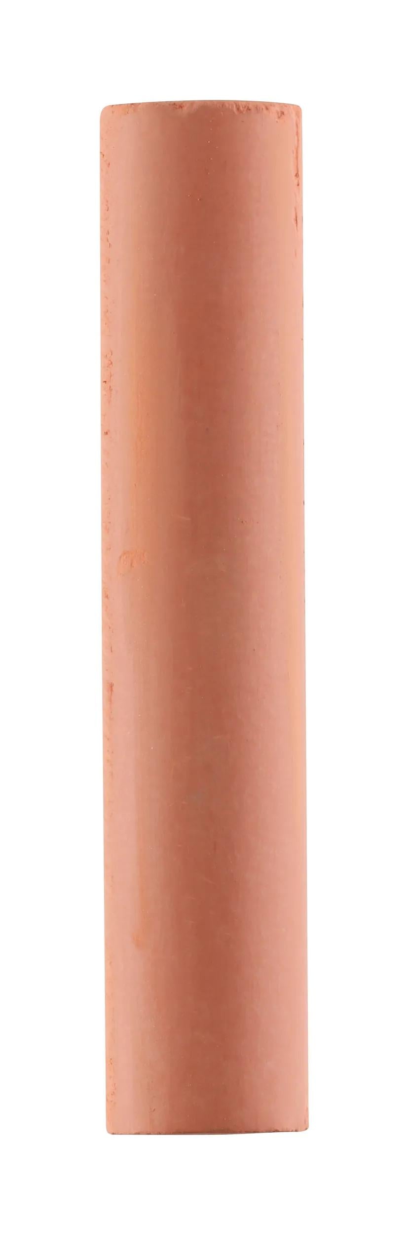 Pastel Tendre - Red ochre - dyed 3 (Lot x3)