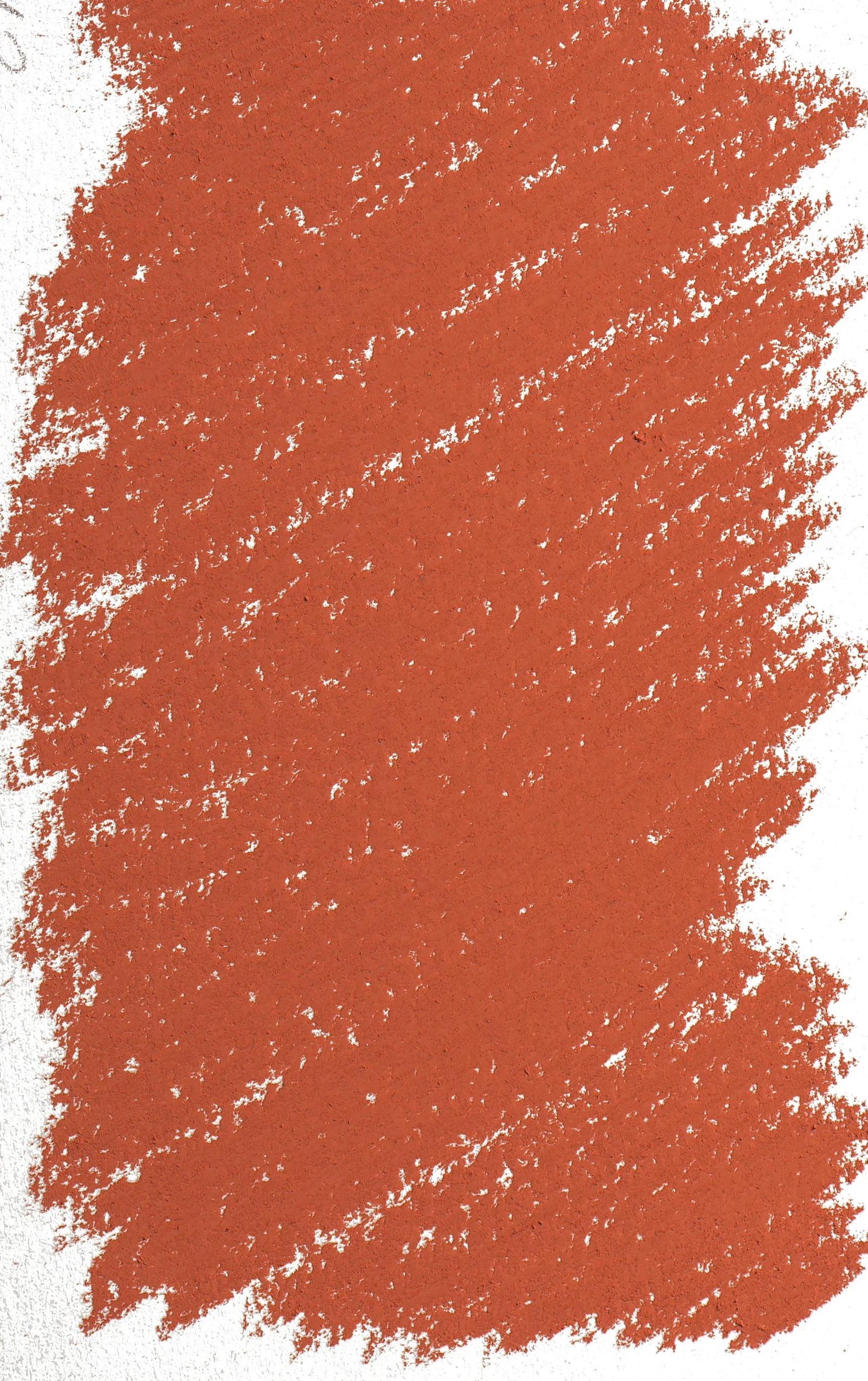 Pastel Tendre - Red ochre - dyed 3 (Lot x3)