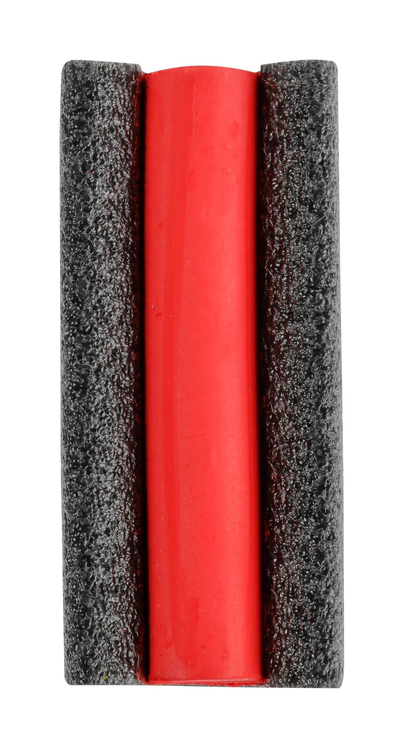 Pastel Tendre - Red Blockx - shade 2 (Lot x3)