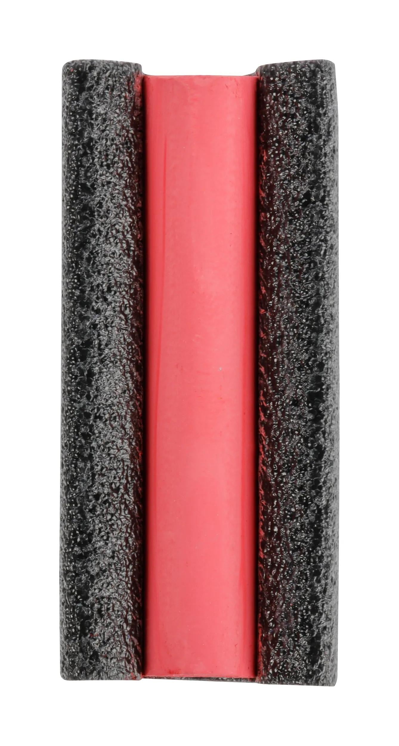 Pastel Tendre - Red Blockx - tinted 3 (Lot x3)