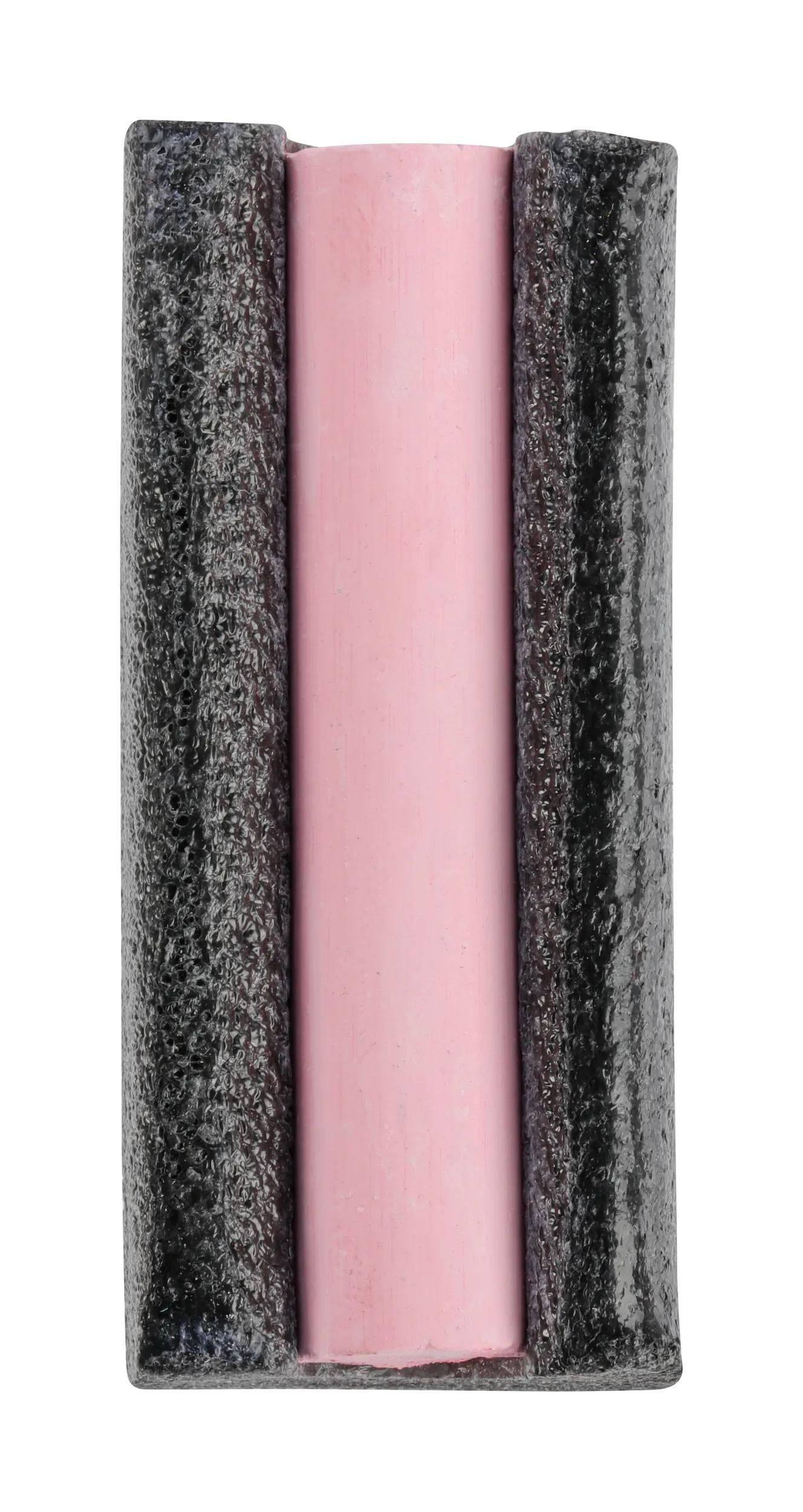 Pastel Tender - Permanent Rose - dyed 4 (Lot x3)