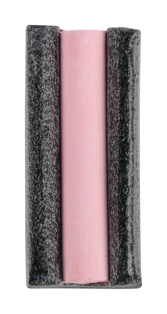 Pastel Tender - Permanent Rose - dyed 4 (Lot x3)