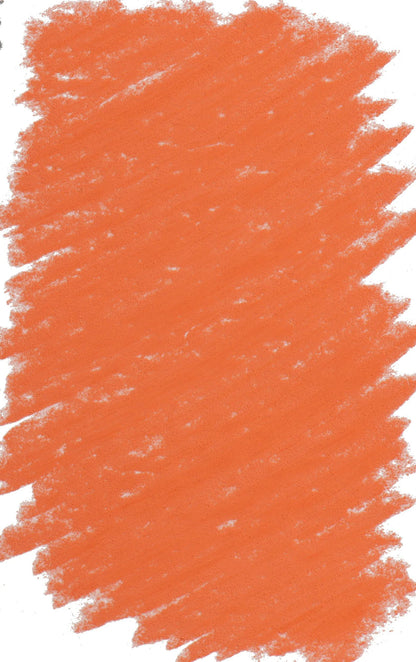 Pastel Tendre - Vermillon Pyrrolo - dyed 3 (lot de 3)