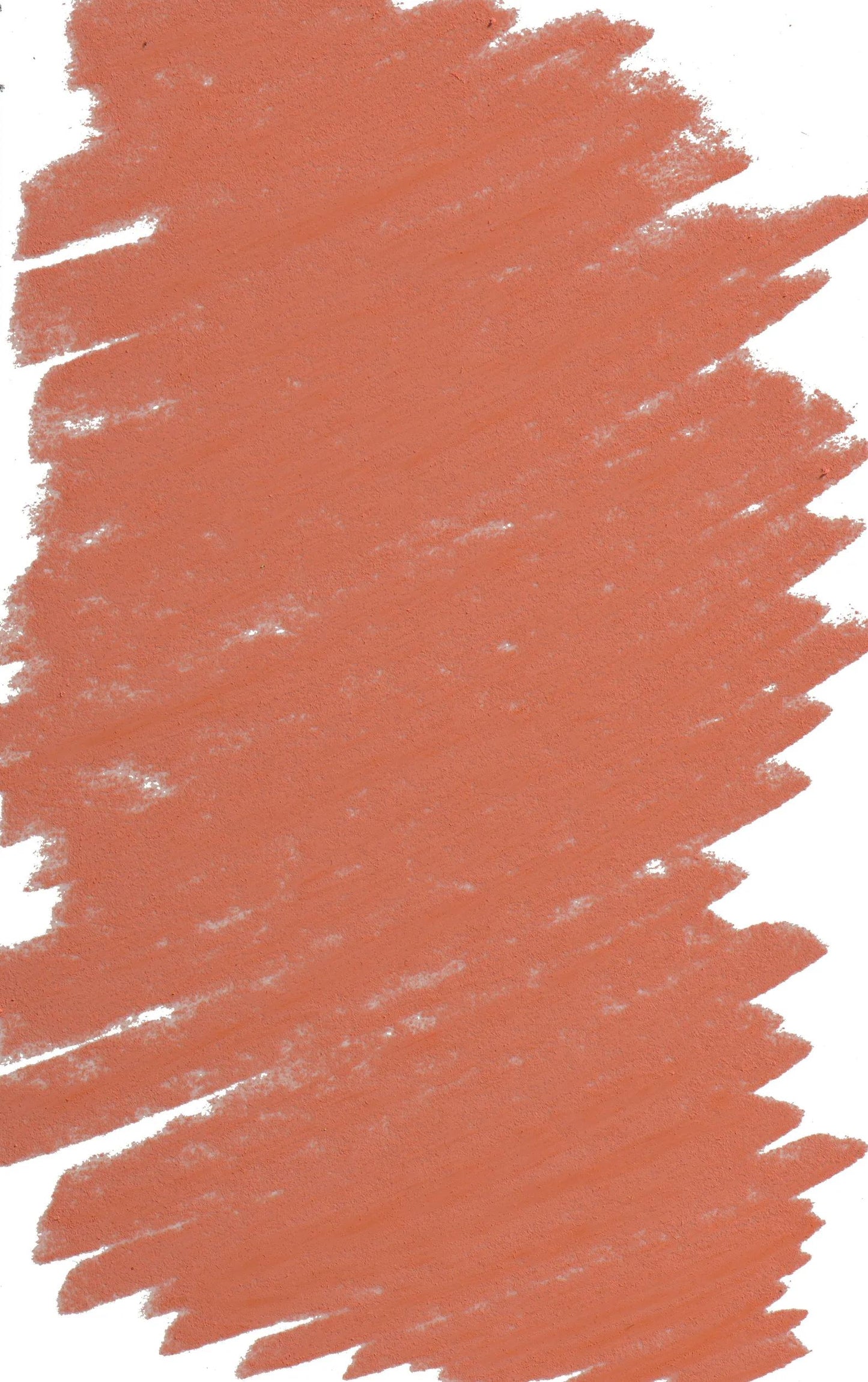Pastel Tendre - Vermillon Pyrrolo - dyed 4 (Lot x3)