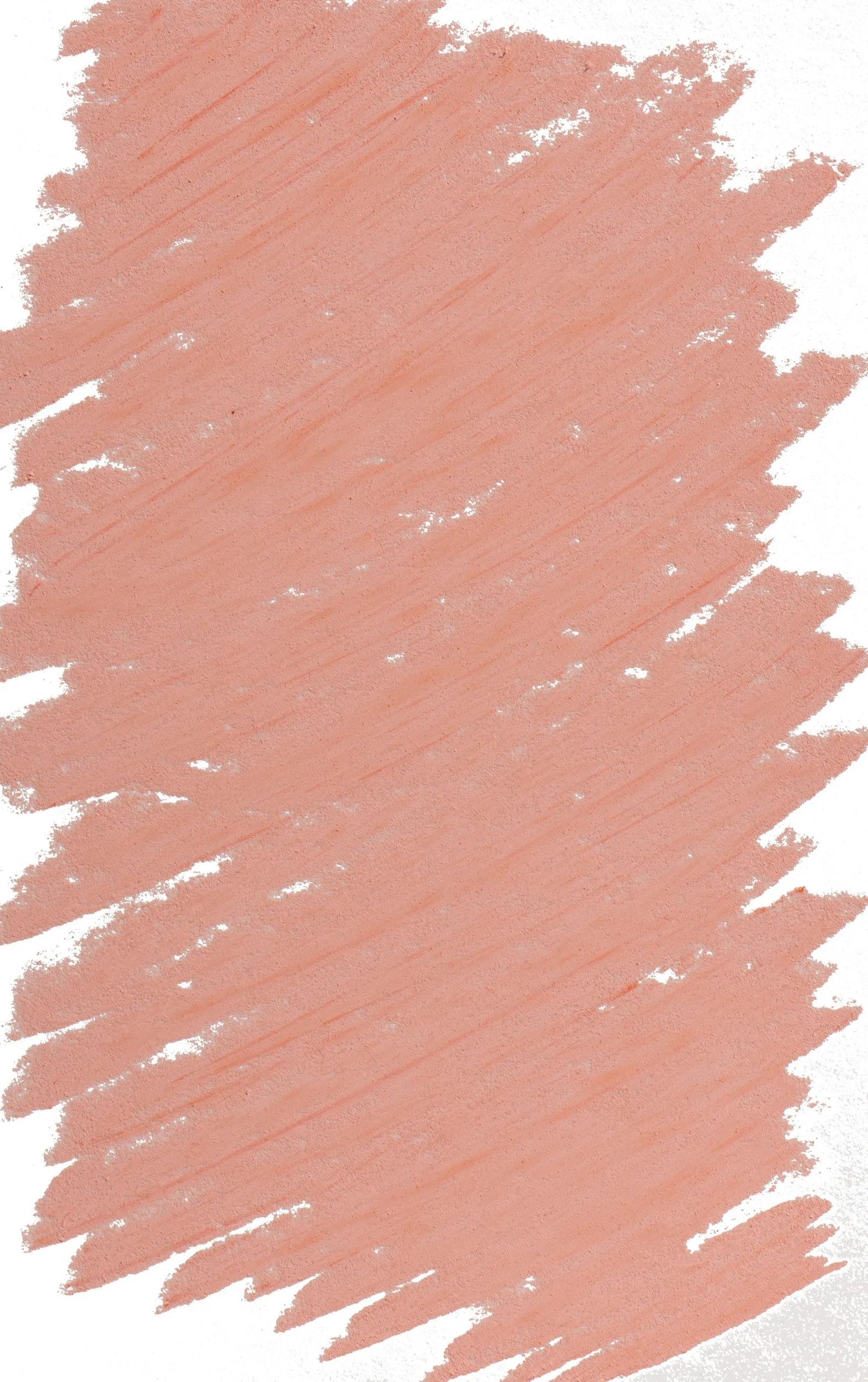 Pastel Tendre - Vermillon Pyrrolo - dyed 5 (Lot x3)