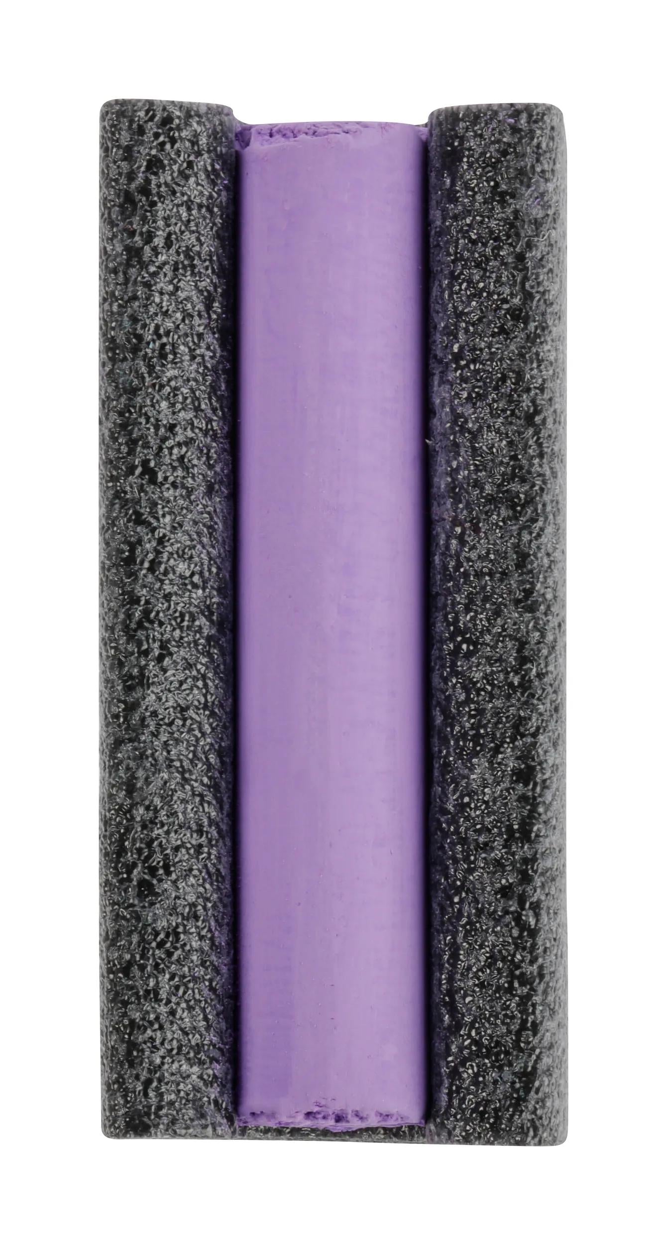 Pastel Tendre - Violet Outremer - dyed 2 (Lot x3)
