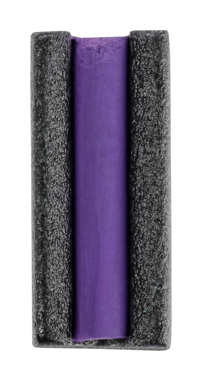 Pastel Tendre - Dioxazine Mauve - dyed 1 (lot de 3)