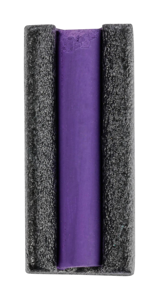 Pastel Tendre - Dioxazine Mauve - dyed 1 (Lot x3)