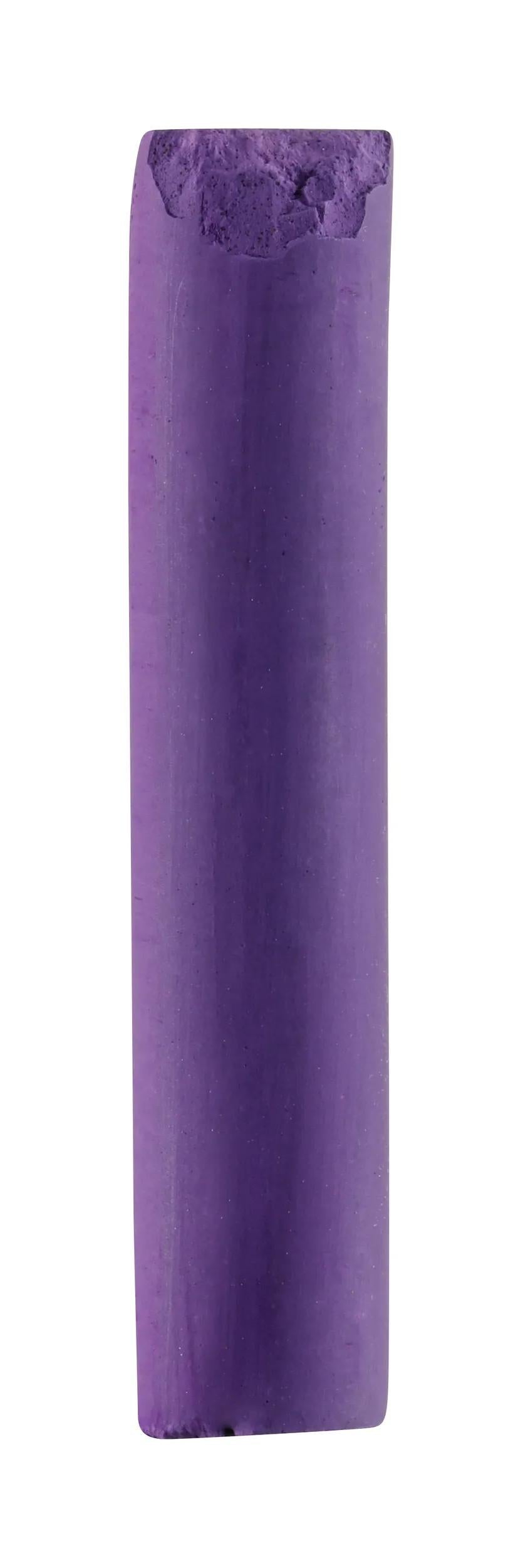 Pastel Tendre - Dioxazine Mauve - dyed 1 (Lot x3)