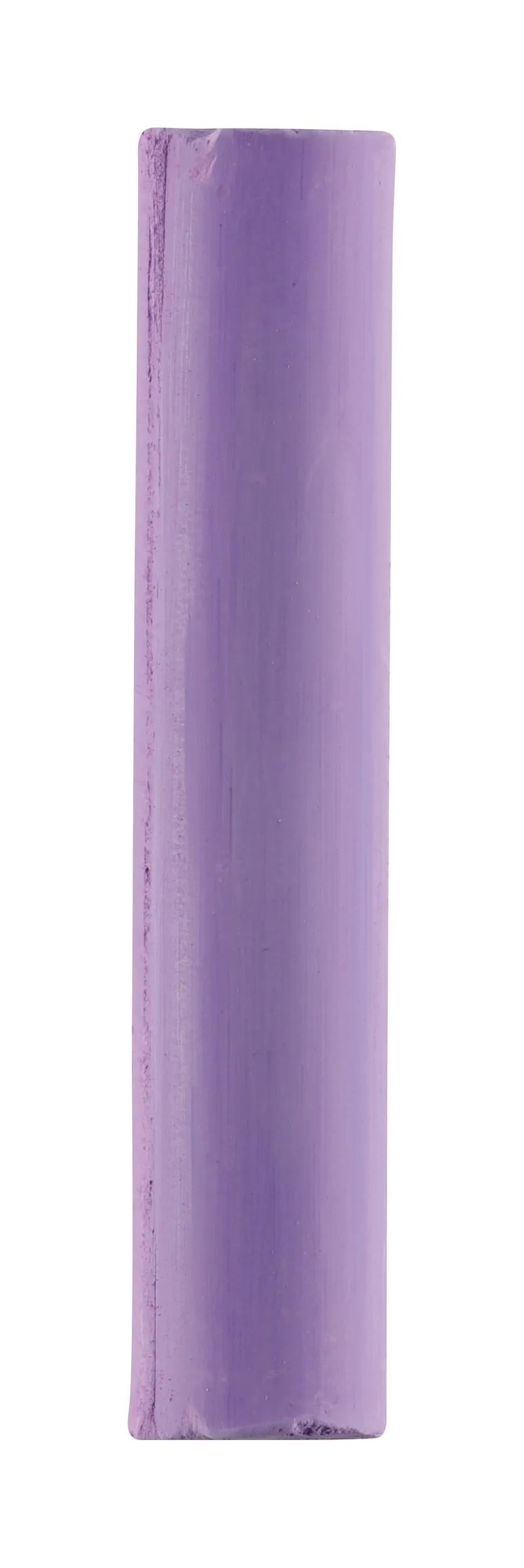 Pastel Tendre - Dioxazine Mauve - dyed 4 (Lot x3)
