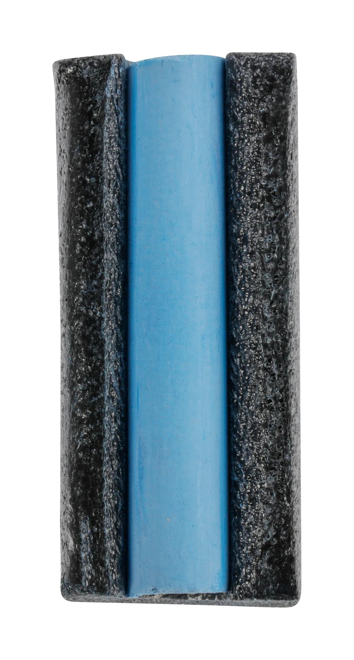 Pastel Tendre - Blue Blockx- dyed 2 502 (Pack x3)