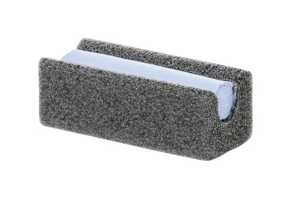 Pastel Tendre - Blaue Overseas - Gefärbt 5 (3er-Pack)
