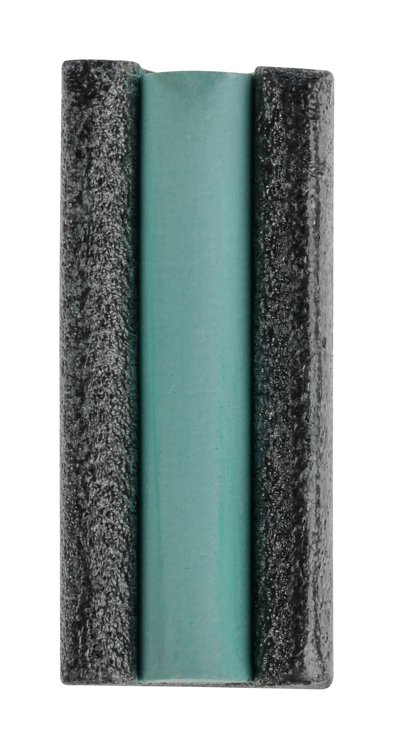 Pastel Tender - Phtalo Green - dyed 1 (Lot x3)