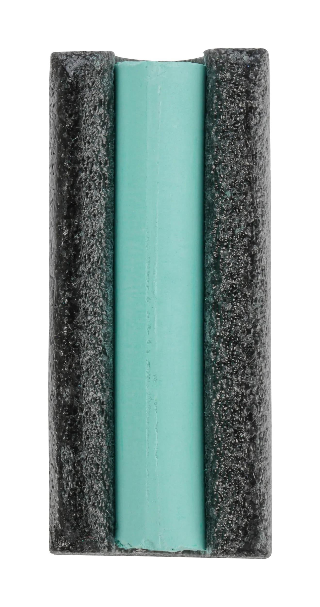 Pastel Tender - Phtalo Green - dyed 3 (Lot x3)